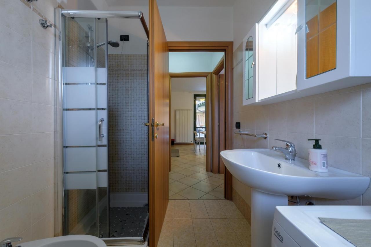 Villa Leone - Family Friendly House Sulzano Exterior foto