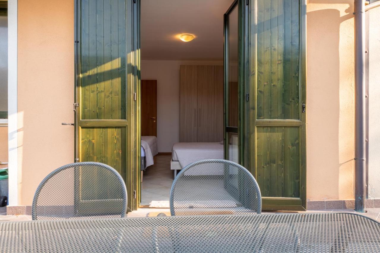 Villa Leone - Family Friendly House Sulzano Exterior foto